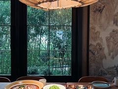 -薇酌饮·陕西菜(南门外店)