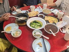 -宏状元现熬粥·京味菜(五棵松店)