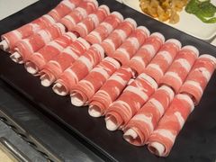 -海底捞火锅(长宁路龙之梦店)