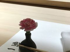 -鮨一日本料理(大中华店)