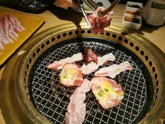 -江户烧肉(高德店)