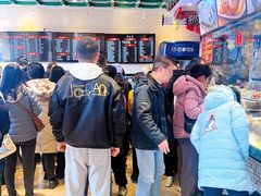 -四宜糕团店(南大街店)