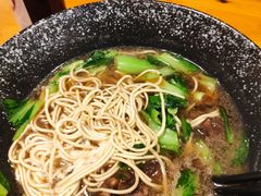 老鸭面-瑞华老鸭面馆