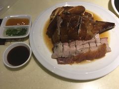 -龙记烧腊茶餐厅(常德路店)