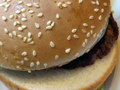 -汉堡王(北京通州领展店)