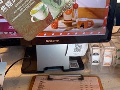 -COSTA COFFEE(龙德广场店)