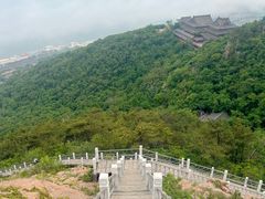 -石老人观光园