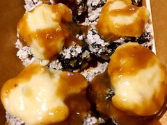 -品腐记·豆腐王朝(老门东总店)