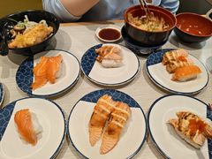 -滨寿司(新街口中央商场店)