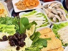 -迪迪客欢乐火锅(斯大林路店)