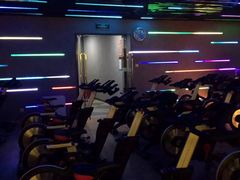 -一兆韦德健身(慧芝湖店)