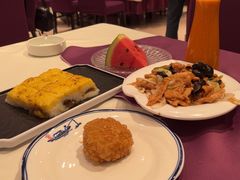 -凯鸽酒楼(大同振兴街店)