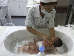 点击看大图 -宝生月子中心(独栋园林·福田店)