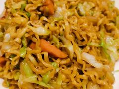 -小俩口烧烤东北菜(双井店)