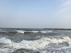 -日照灯塔风景区