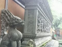 -普陀山风景名胜区-法雨禅寺