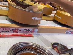 -龍歌自助小火锅(崂山丽达店)