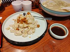 -崔义清鲁菜馆(大明湖店)