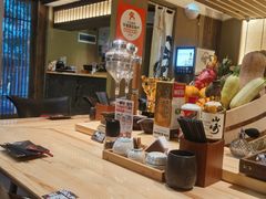 -一豚轩·烧鸟·豚骨拉面(五四路店)