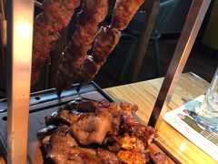 -通海俄式烧烤(下瓦房店)
