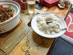 -琥珀老六龙虾(四里河店)