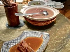-洞庭土菜小炒馆(易发广场店)