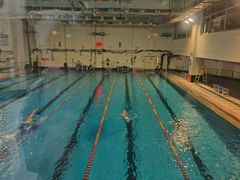 -大连市中山区市民健身中心