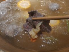 -小牛海记潮汕牛肉店(永定路店)