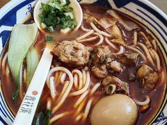 -鑫花溪牛肉米粉(印象水街都心荟店)