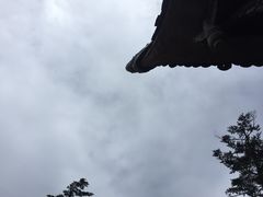 -峨嵋山金顶