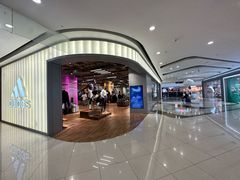 -万达广场(东莞厚街店)