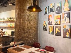 -BONAZZA 意大利餐厅