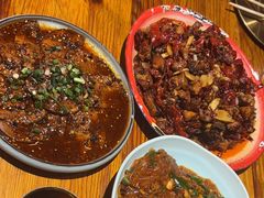 -柴窝堡22号辣子鸡·传承新疆菜