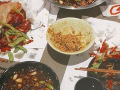 -一棠龙虾•王牌虾球(楚河汉街店)