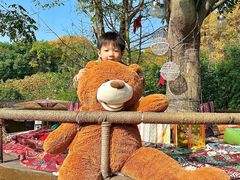 -HERRE·FARM 赫尔露营农场·团建聚会包场