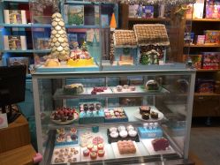 -Harry's Kitchen哈里小屋(上海大悦城店)
