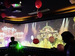 包房-M-SHOW 米秀主题KTV(左岸印巷店)