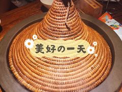 -咕嘟草帽鱼·牛奶一样的鲜鱼汤(天鹅湖万达广场店)