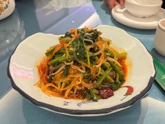 -新疆巴州金丝特餐厅(大钟寺店)