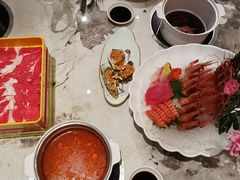 -阳光岛·海鲜盛宴(银泰中心in99店)