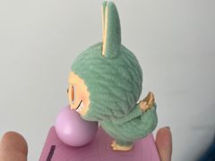 -泡泡玛特POPMART(石景山万达店)