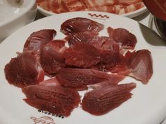 鸭裙花-重庆古城墙火锅(贵阳店)