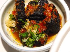 -兰湘子·湘菜小炒(石家庄万象城店)