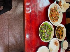 -芦茨金富饭庄·25年老字号·专做稻草鸡