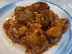 -同发号饭庄(复兴路店)