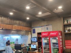 大堂-虾小龙老长沙龙虾馆(坡子街店)
