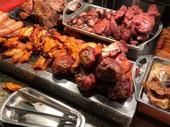 -星伦多自助料理·涮烤一体(嘉兴八佰伴店)