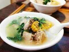 -富源春面馆(四川北路店)