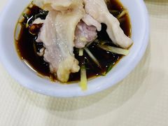 -凯盈阁·顺德私房菜·桑拿鸡