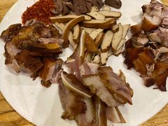 卤拼-盘飧市(春熙路店)